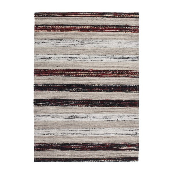 Krémový koberec Kayoom Evita, 120 x 170 cm