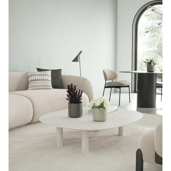 Keramický kvetináč ø 14 cm Juno – Artevasi-image-1