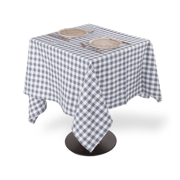 Bavlnený obrus 150x250 cm Gingham – Tiseco Home Studio