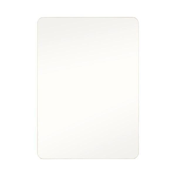 Nástenné zrkadlo s osvetlením 50x70 cm Luna – Mirrors and More-image-2