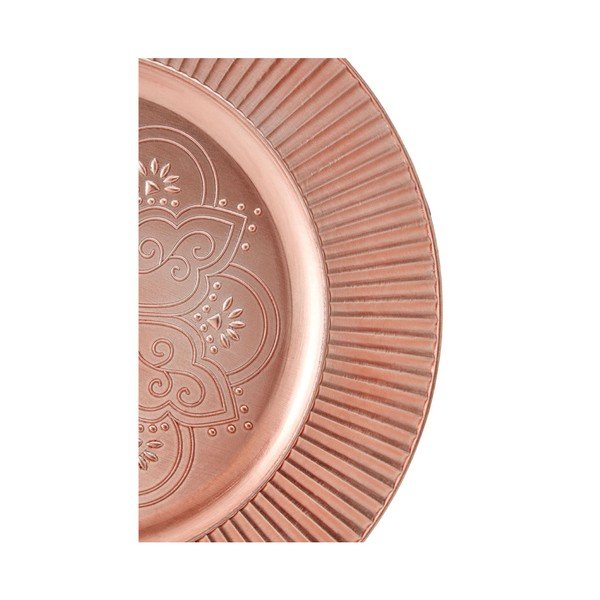 Servírovací tanier Premier Housowares Redbud, ⌀ 33 cm-image-1