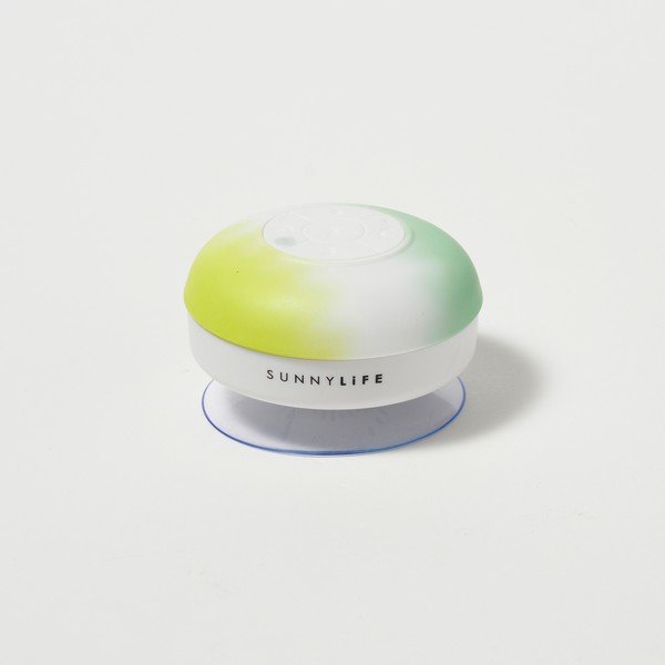 Bluetooth reproduktor Sea Seeker - Sunnylife-image-1