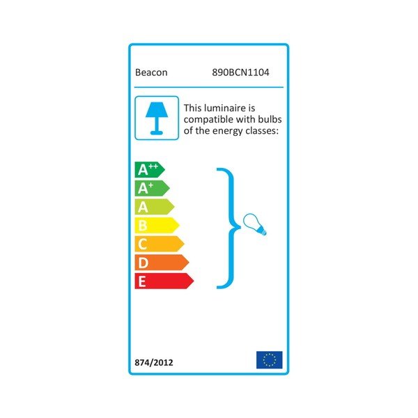 Závesné svietidlo z jedľového dreva Dikdörtgen-image-1