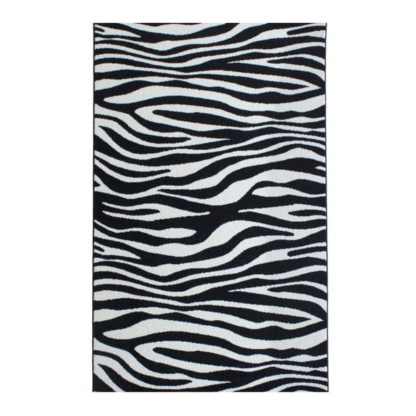 Koberec Zebra, 150 × 230 cm