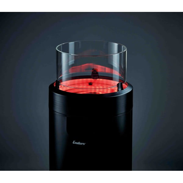 Plynové ohnisko Nova LED M - ENDERS-image-2