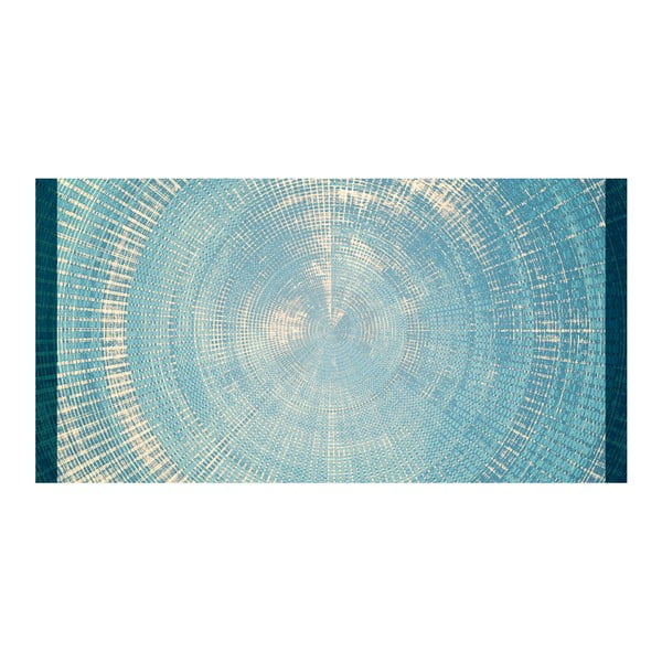 Vinylový koberec Boheme Sidonie, 50 × 95 cm