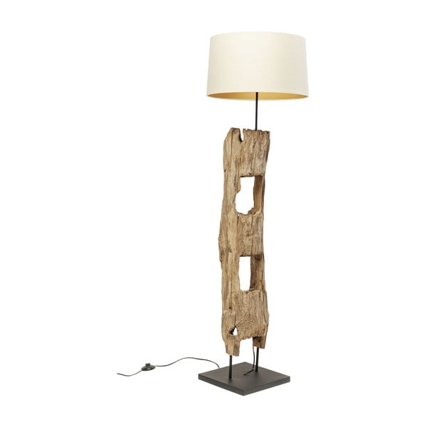 Stojacia lampa Kare Design Nature, výška 160 cm
