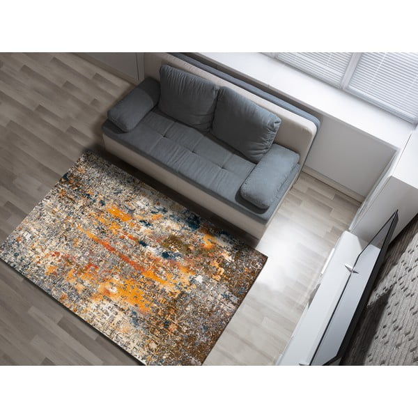 Koberec Universal Shiraz Abstract, 160 x 230 cm-image-1