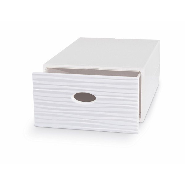Plastový úložný box Wave – Domopak