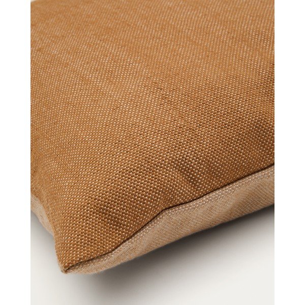 Obliečka na záhradný vankúš 30x50 cm Rocal – Kave Home-image-3