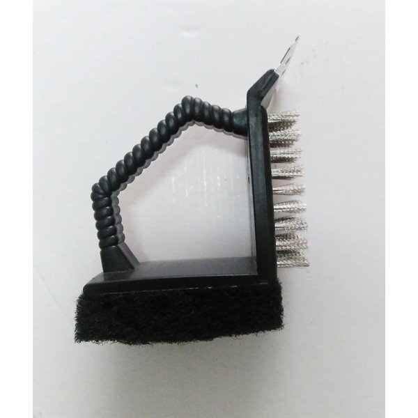 Čistiaca kefa – Garden Pleasure-image-1