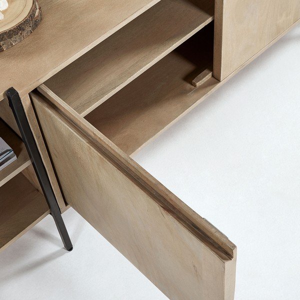 TV stolík Kave Home Palmia-image-4