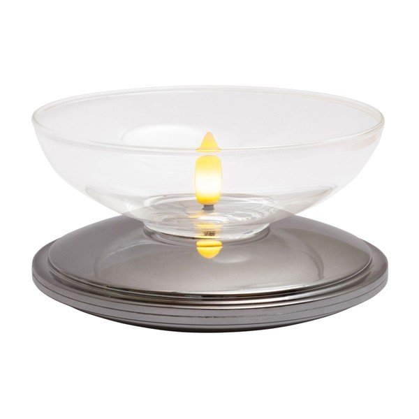 LED sviečka (výška 5 cm) Lia – Sirius-image-2
