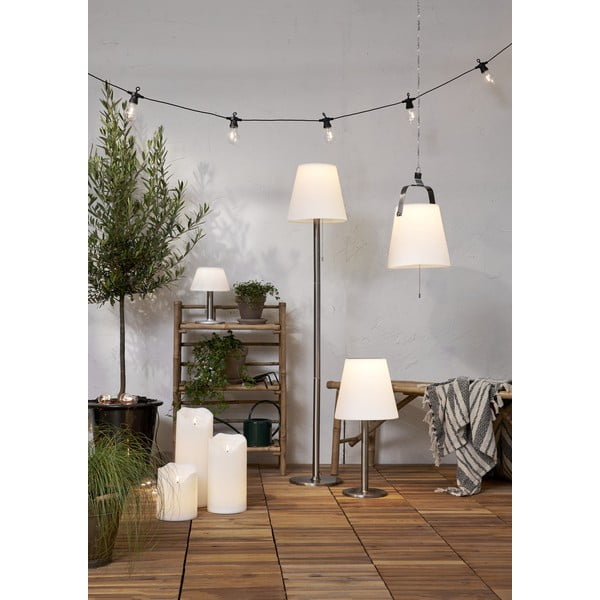 Vonkajšia svetelná LED reťaz Star Trading Circus Filament, dĺžka 8,55 m-image-4