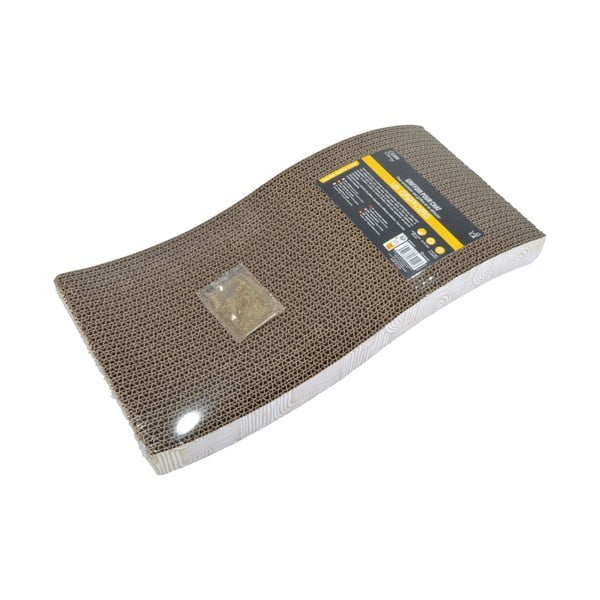 Škrabadlo pre mačky – Love Story-image-1