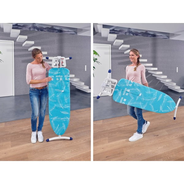 Žehliaca doska 120x38 cm Airboard Premium M – LEIFHEIT-image-1
