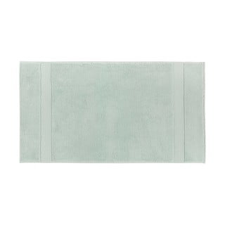 Svetlozelený bavlnený uterák 50x90 cm Chicago – Foutastic
