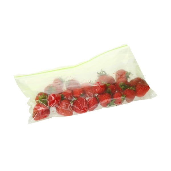 Plastové desiatové vrecká 20 ks Masterclass - Kitchen Craft-image-2