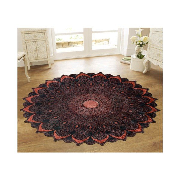 Koberec Vitaus Murielo, ⌀ 160 cm