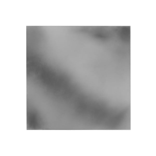 Sivý exteriérový stôl v betónovom dekore a v sivom ráme Calme Jardin, dĺžka 60 cm-image-4