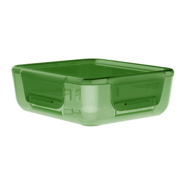 Zelená škatuľka na potraviny Aladdin Easy-Keep, 700 ml