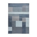 Koberec Flair Rugs Cosmos Denim, 80 × 150 cm