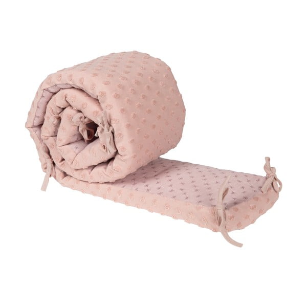 Mantinel do postieľky 170 cm Lil Planet – Roba-image-2