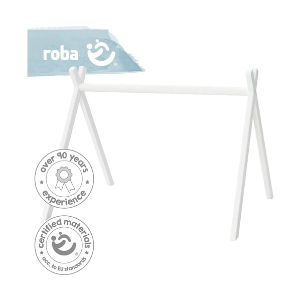 Detská hrazdička Baby Gym – Roba-image-1