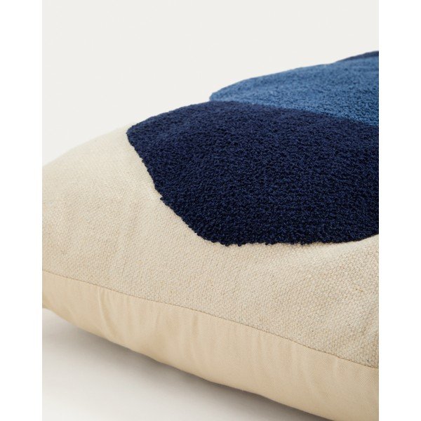 Bavlnená detská obliečka na vankúš 70x70 cm Tandani – Kave Home-image-4