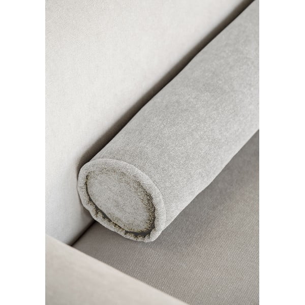 Biely modul pohovky (pravý roh) Flex Felix – Miuform-image-3