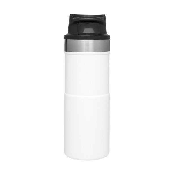 Biely termo hrnček 350 ml – Stanley-image-3