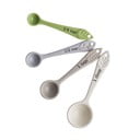 Keramické odmerky v súprave 4 ks In the Forest – Mason Cash