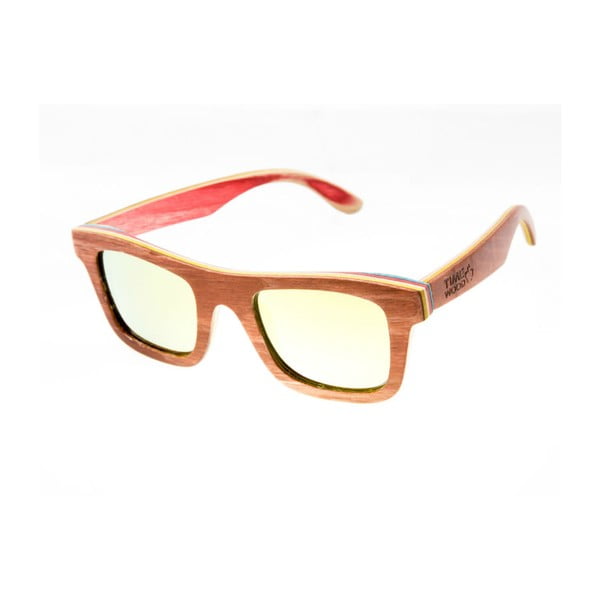 Drevené slnečné okuliare TIMEWOOD Margera