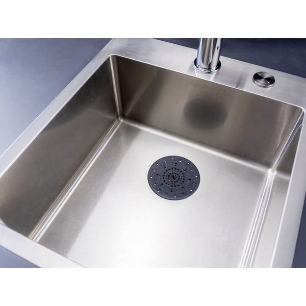 Silikónové sitko do drezu Sava - Wenko-image-4