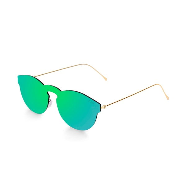 Zelené slnečné okuliare Ocean Sunglasses Berlin
