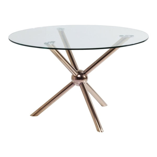 Konferenčný stolík Kare Design Mundo, ⌀ 120 cm