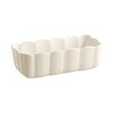 Keramická forma na koláč 28,5x13 cm Madeleine – Emile Henry