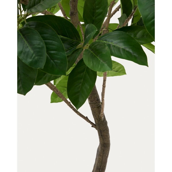 Umelý fikus (výška 210 cm) Ficus – Kave Home-image-2