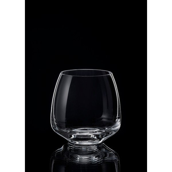 Súprava 6 pohárov Crystalex Giselle, 400 ml-image-1