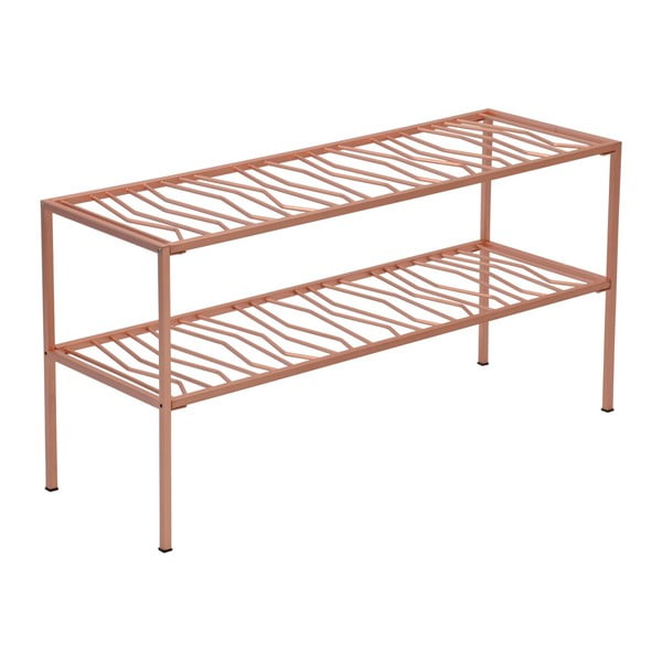 Polica na topánky RGE Copper