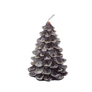 Vianočná sviečka Ego Dekor Pinecone, výška 11 cm