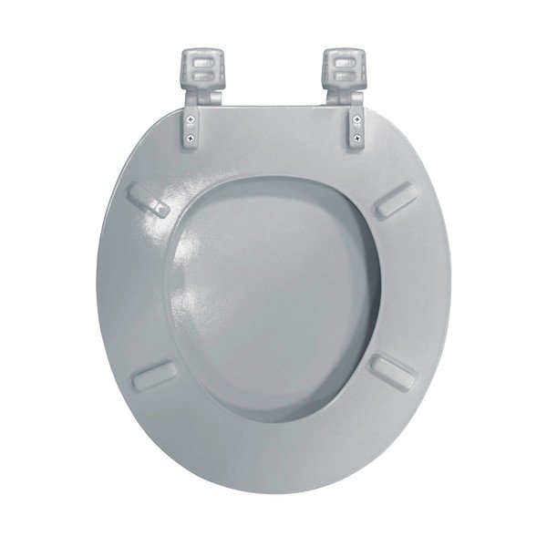 Záchodová doska 37 x 41,5 cm Vitamine – douceur d'intérieur-image-2