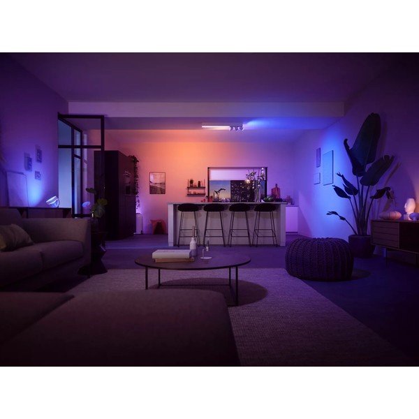 Inteligentné bodové svietidlo GU10 Centris – Philips Hue-image-2
