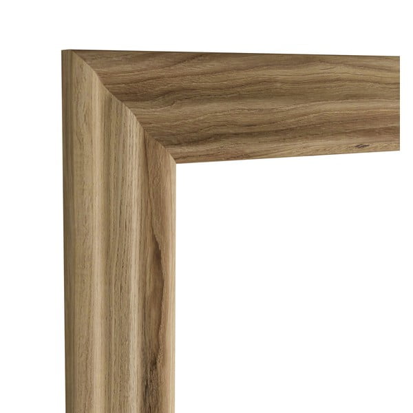 Nástenné zrkadlo 50x142 cm Wave – Styler-image-4