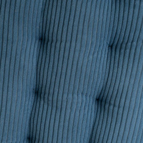 Menčestrový sedák 40x40 cm Merely – Casa Selección-image-1