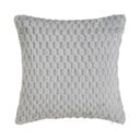 Dekoračný vankúš z mikroplyšu 45x45 cm Fur Velvet – Casa Selección