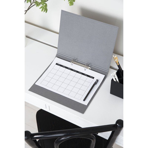 Kartónový organizér na dokumenty Ringo – Bigso Box of Sweden-image-1