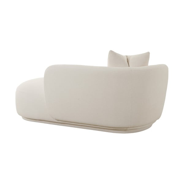 Krémovobiela leňoška Mykonos – House Nordic-image-4