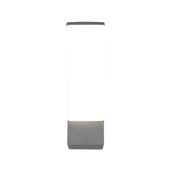 LED nástenné vonkajšie svietidlo (výška 22,5 cm) Beja – Reality-image-4