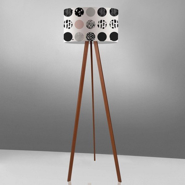 Stojacia lampa Dots-image-1
